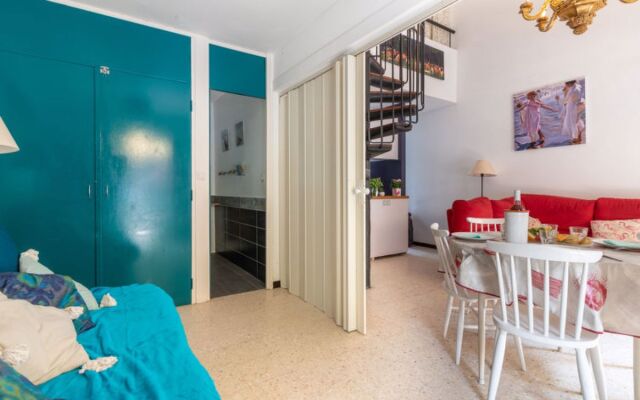 Villas Plein Soleil 1