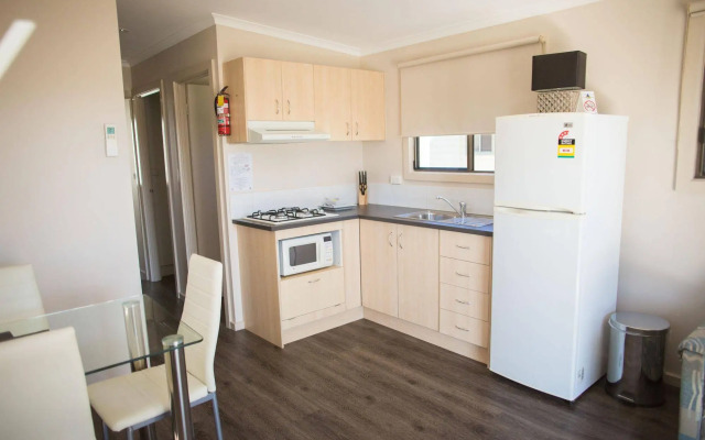 BIG4 Moama Holiday Park
