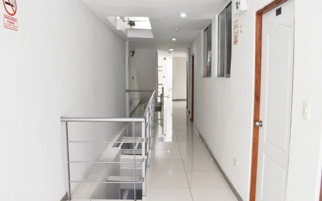 Hostal Marbella