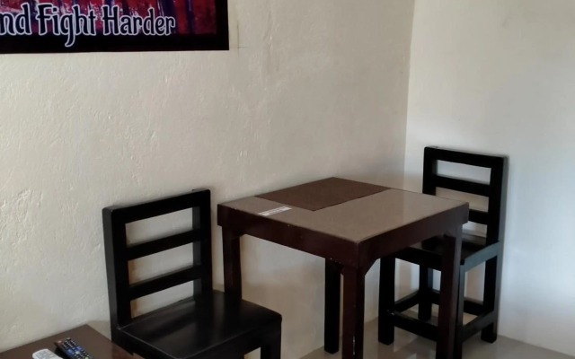 VF Riton Apartelle anex