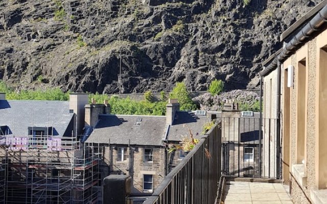 Edinburgh Grassmarket Apartments