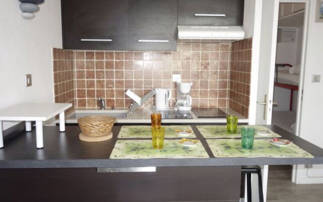 Les Aigues Marines 13542