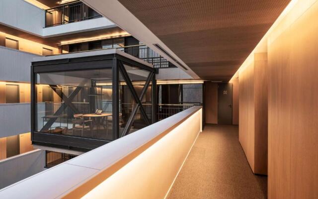 Hotel Costanero Montevideo- MGallery