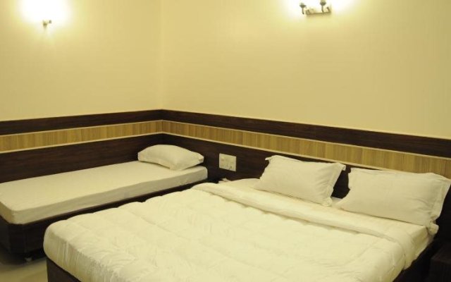 Hotel Sai Pancham