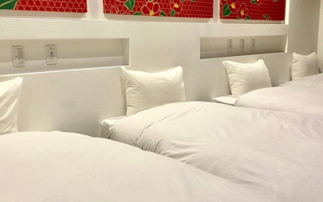 Design Quadruple room 사진 1