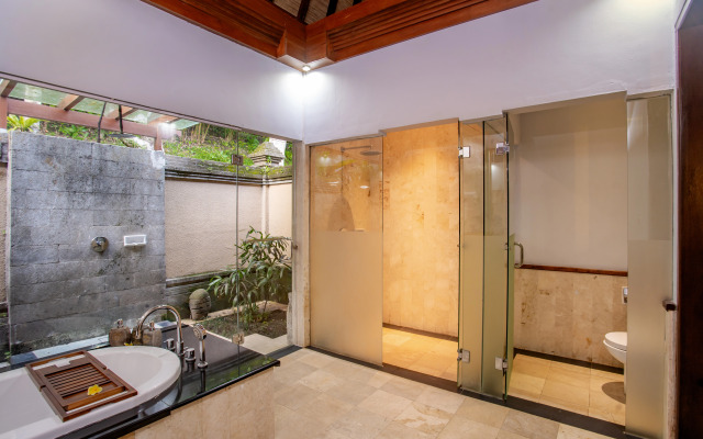The Lokha Ubud Resort, Villas & SPA