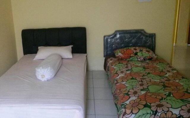 Pondok Atna Guest House