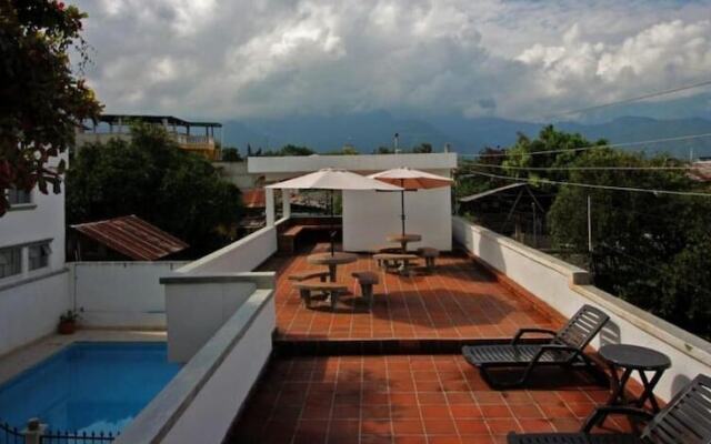 Hotel Casa Don Pedro
