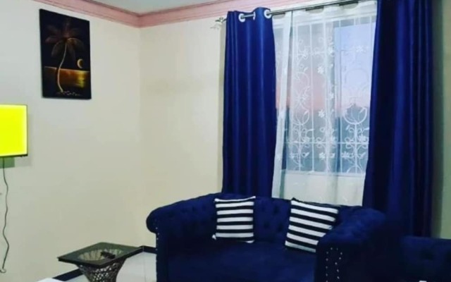 Stay.Plus Bamburi Mtambo Apartments