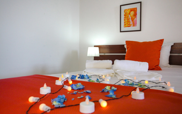 Aparthotel Barracuda