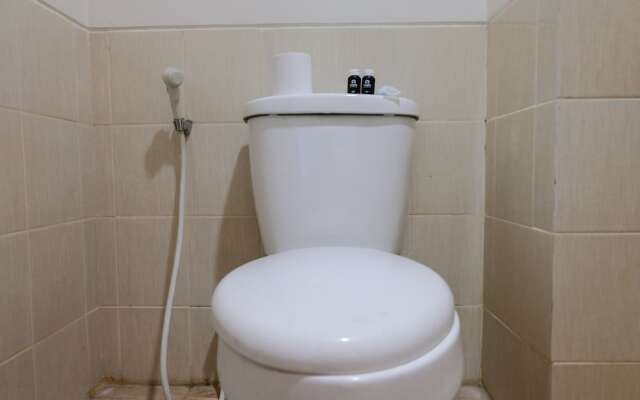 Best Deal Studio at Harvard Jatinangor Apartment