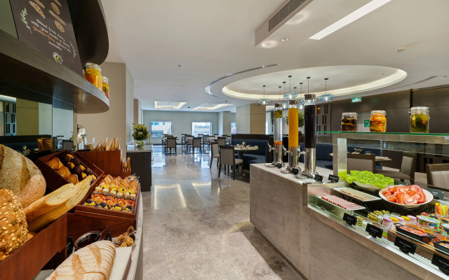 Dar Rayhaan By Rotana Al Khobar
