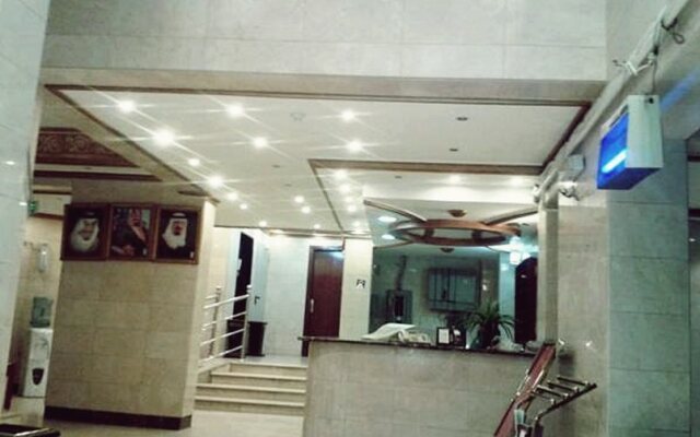 Al Ard Al Tayba