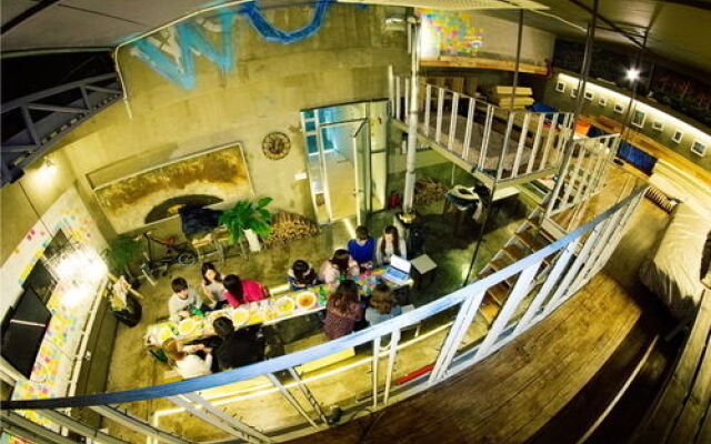 Wow Guesthouse