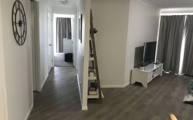 Fairways Golf & Beach Retreat