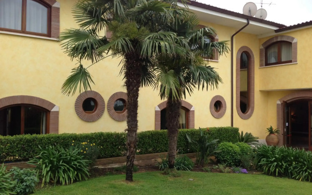 La Locanda del Cavaliere