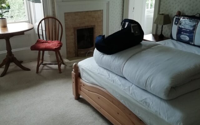 Stylish 3bedrm City Centre Apartment
