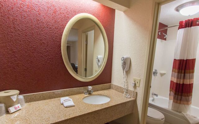 Red Roof Inn Hilton Head Island