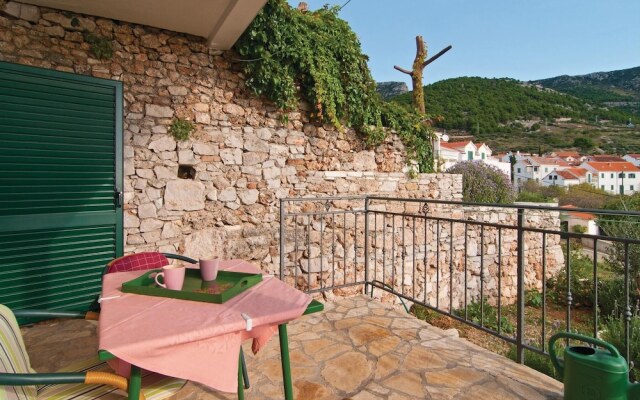 Awesome Apartment in Bol With 1 Bedrooms and Wifi