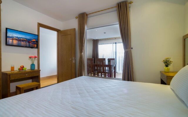 Triple Apartment  Hotel