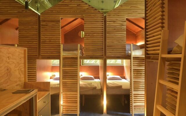 Ooe Valley Stay - Hostel