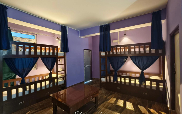 Sharthi Homestay and Lodging