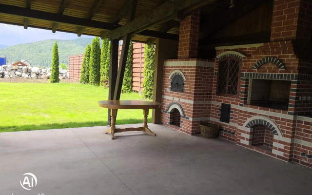 Casa Rubin