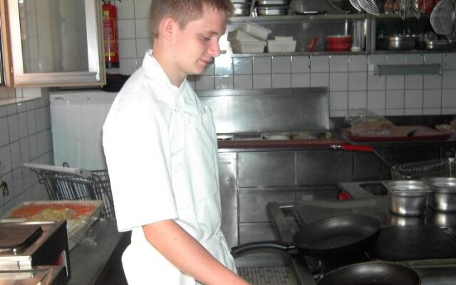 Hotel Restaurant Klösterli