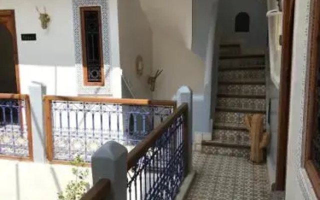 Riad Bab Lakhmiss