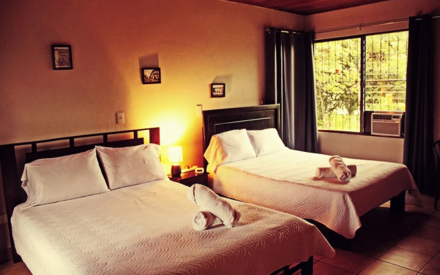 daBene Francavilla B&B