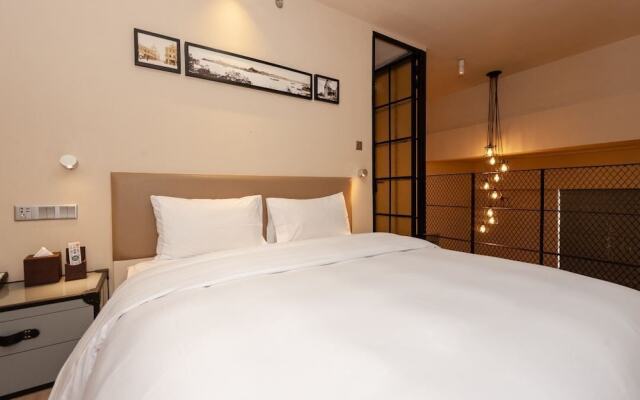 Mini Max Hotel Xiamen Central