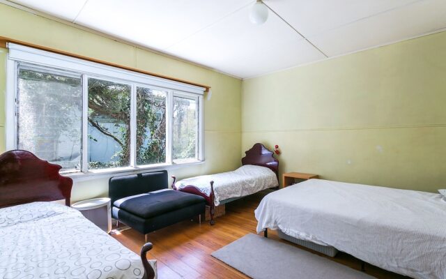 Beach Bungalow