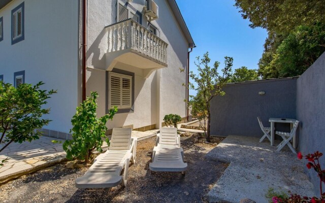 Awesome Home in Rab With Wifi and 1 Bedrooms