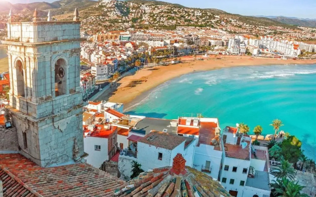 Hotel La Torre
