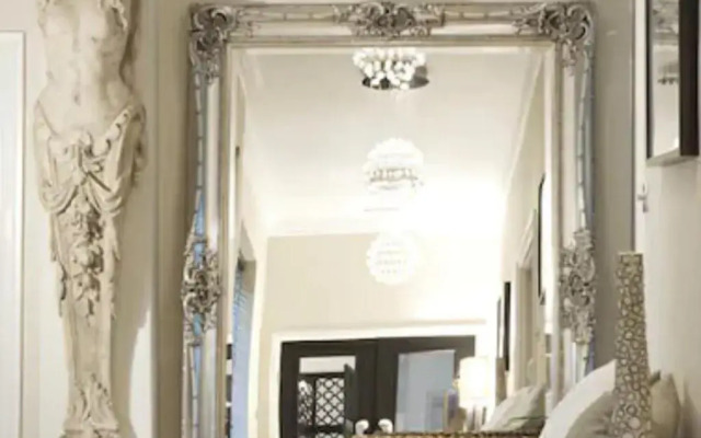 Windfalls Boutique Hotel