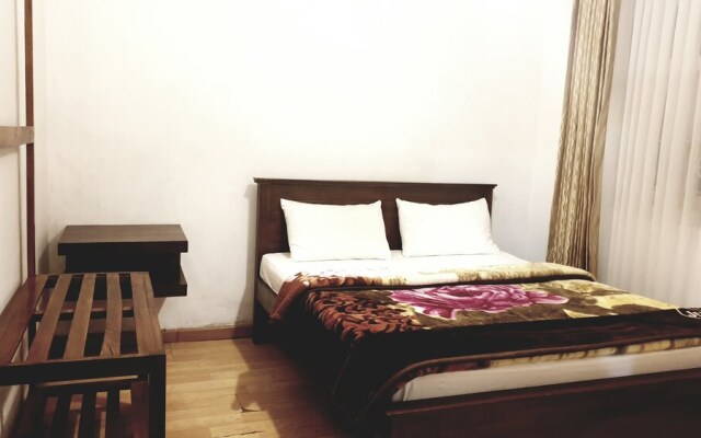 Olive Grand - Guest House And Bungalow