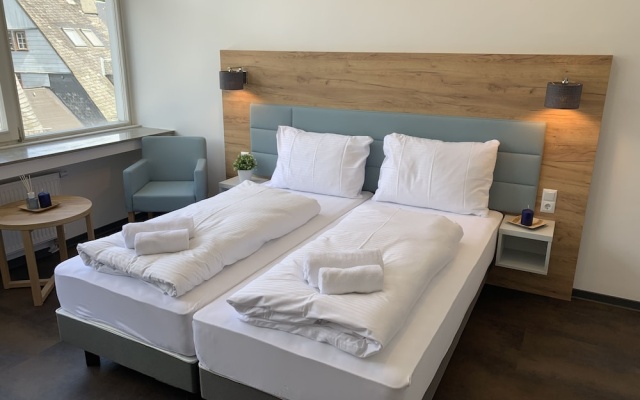 besttime Hotel Monschau