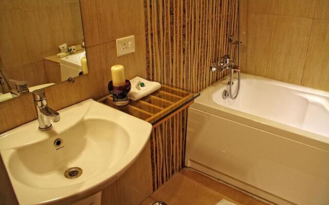 Hotel Sinclairs Retreat Dooars