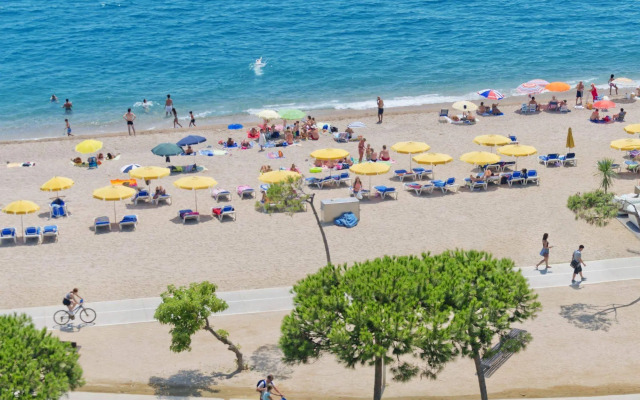 Sorrabona Apartments