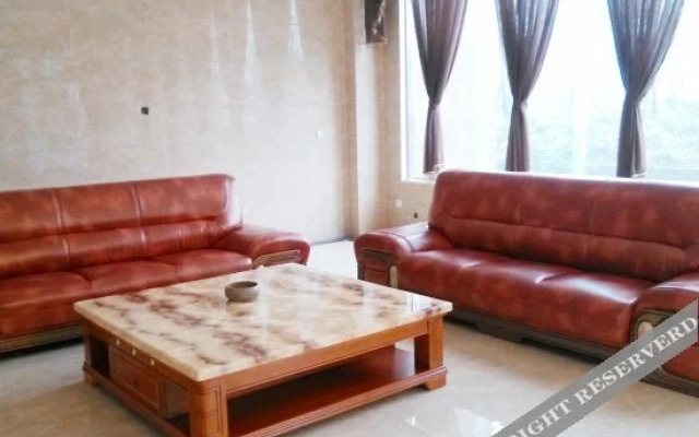 Sanchen Business Hotel