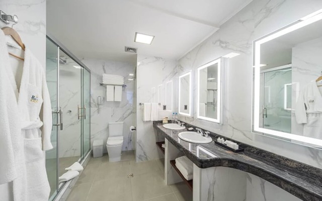 Ritz Apart Hotel