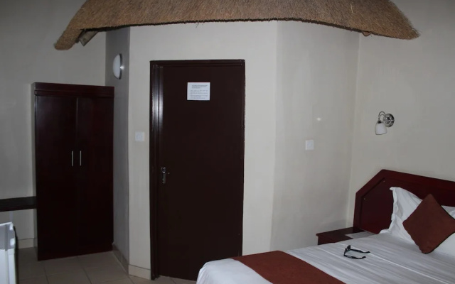 Kessa's Chalets