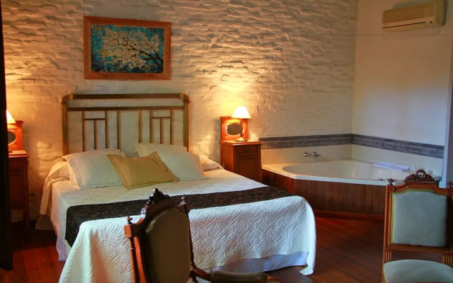 Posada Manuel Lobo