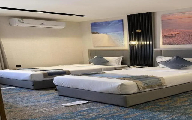 Niyama Land Hotel