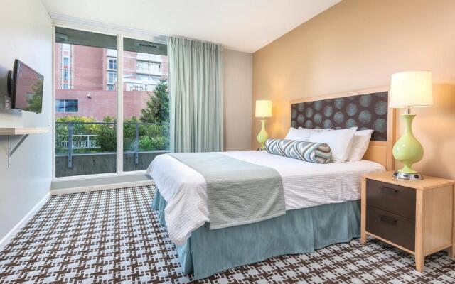 WorldMark Victoria