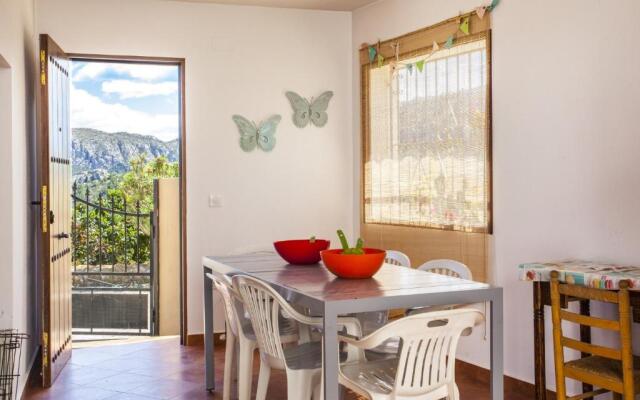 Cycling Villa Casa la Lloma Bernia Benissa
