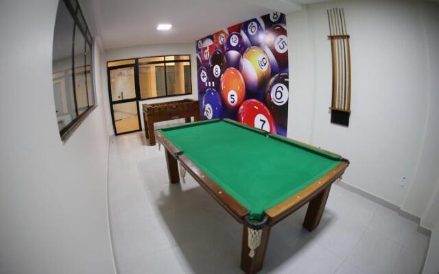 Real Praia Hotel