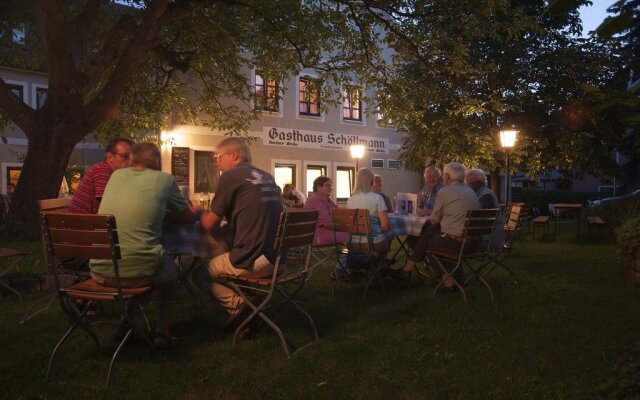 Hotel-Gasthof Rangau