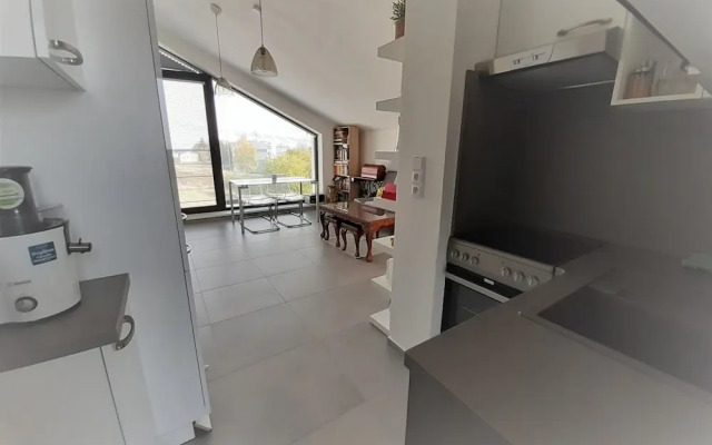 Holiday Home in Kladno With Private Pool