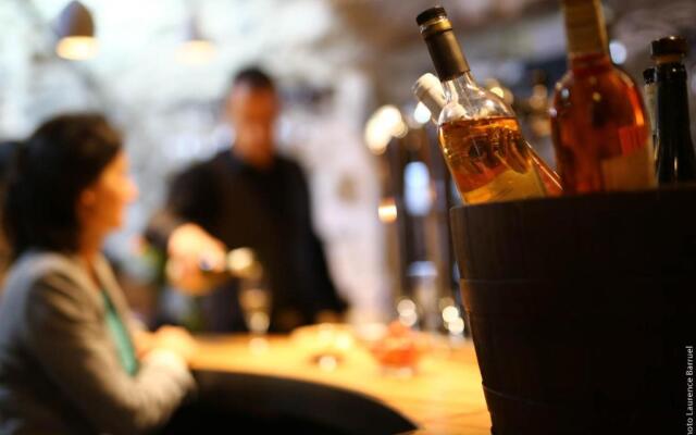 La Ferme du Bien-etre